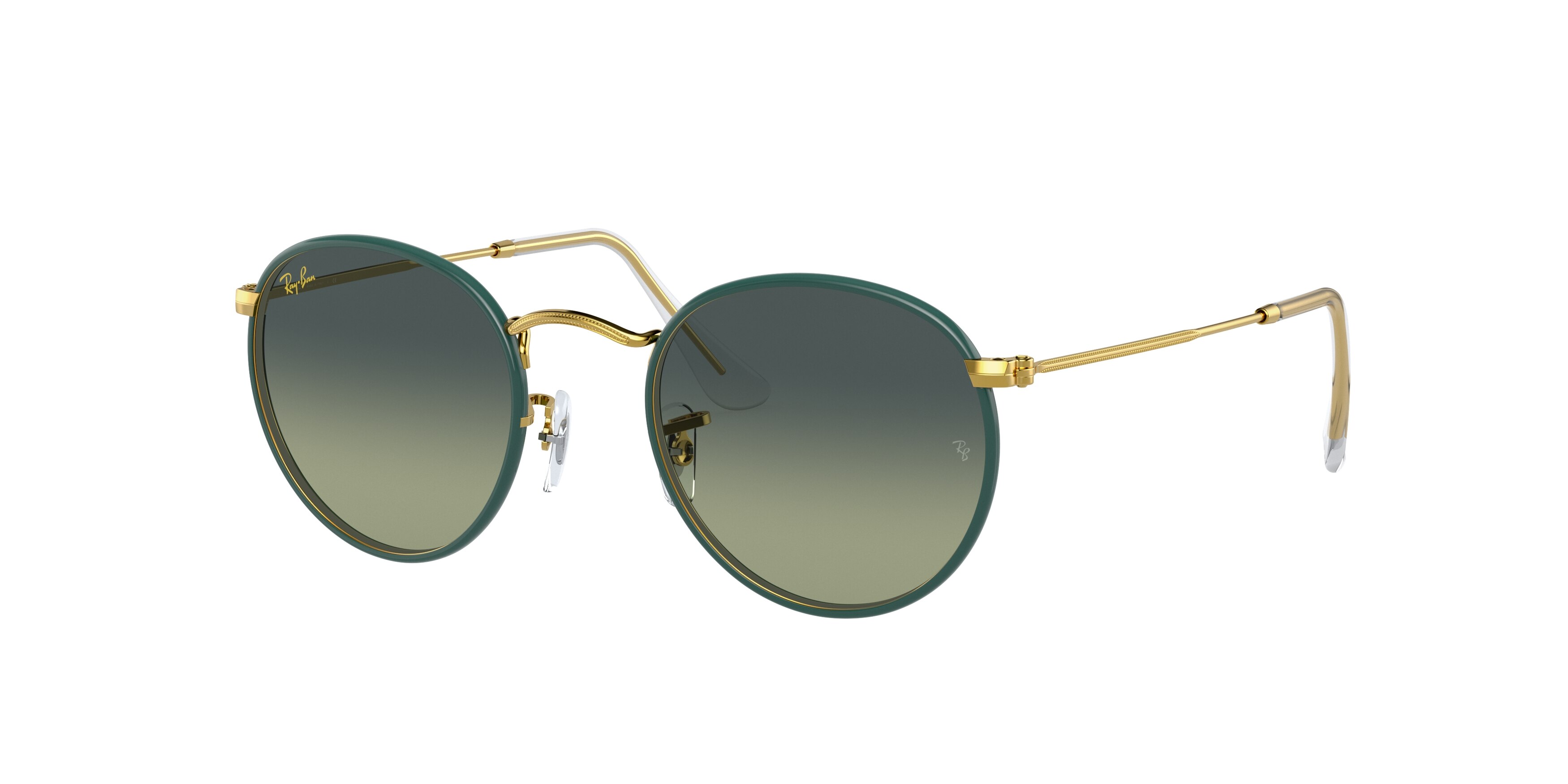 RAY BAN 3447JM 9196BH