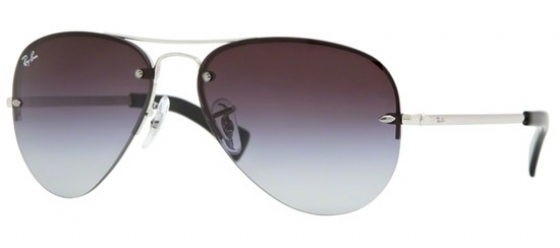 RAY BAN 3449 0038