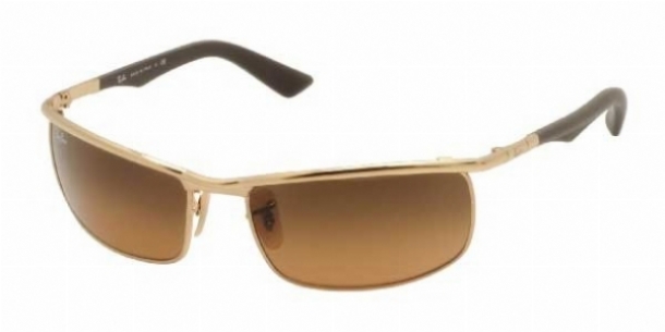 RAY BAN 3459 00174