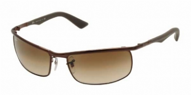 RAY BAN 3459 01451