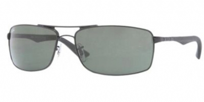 RAY BAN 3465 002