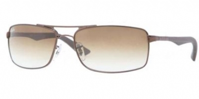 RAY BAN 3465 01451