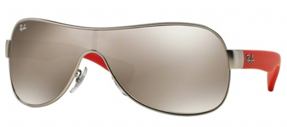 RAY BAN 3471 0195