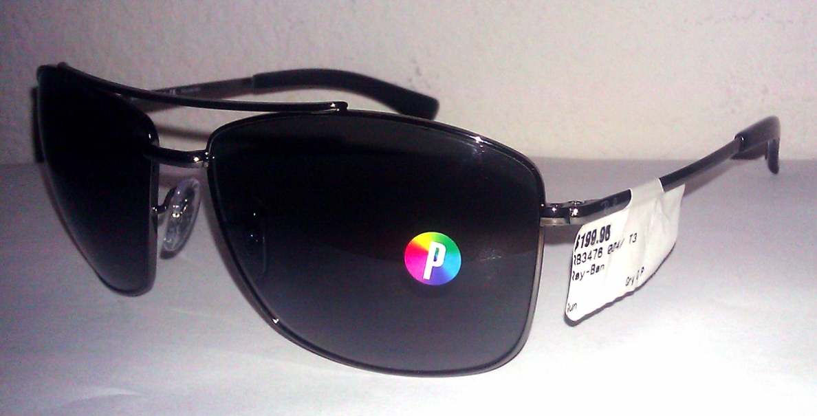 RAY BAN 3476 004T3