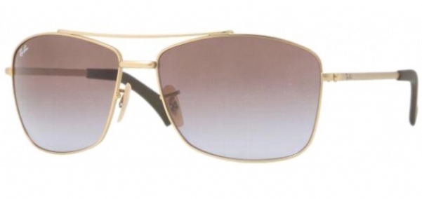 RAY BAN 3476 11268