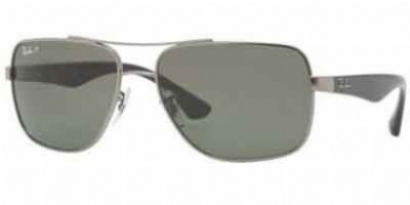 RAY BAN 3483 00458