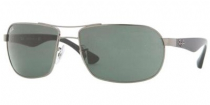 RAY BAN 3492 004