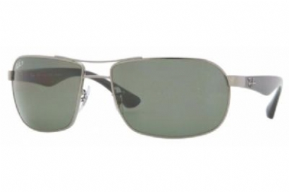 RAY BAN 3492 00458