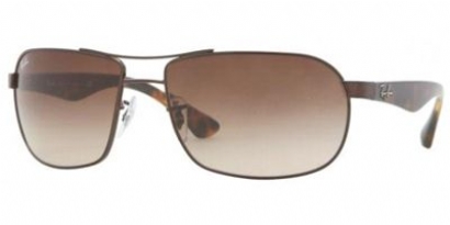 RAY BAN 3492 01485