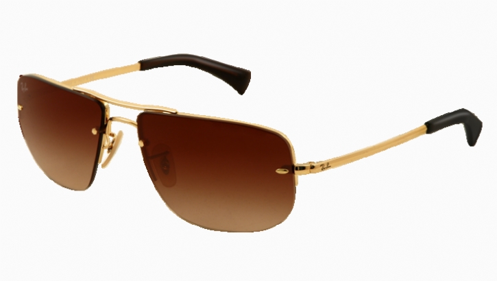 RAY BAN 3497 00113