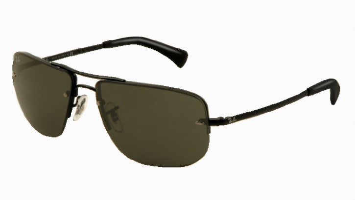 RAY BAN 3497 00271