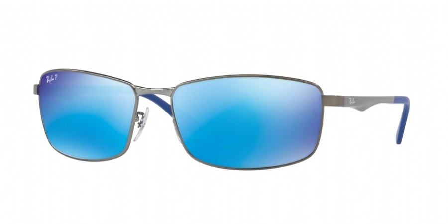 RAY BAN 3498 0299R