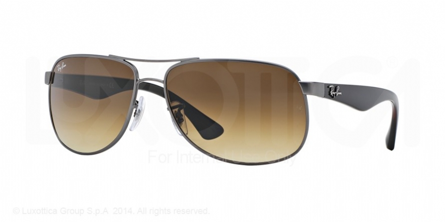 RAY BAN 3502 02985