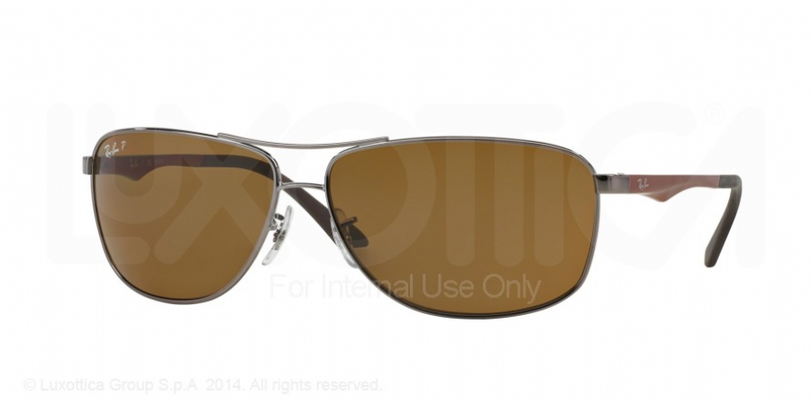 RAY BAN 3506 13283