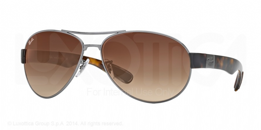 RAY BAN 3509 00413