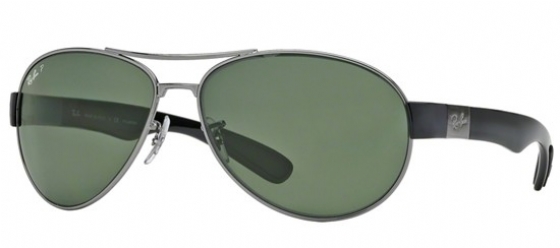 RAY BAN 3509 0049