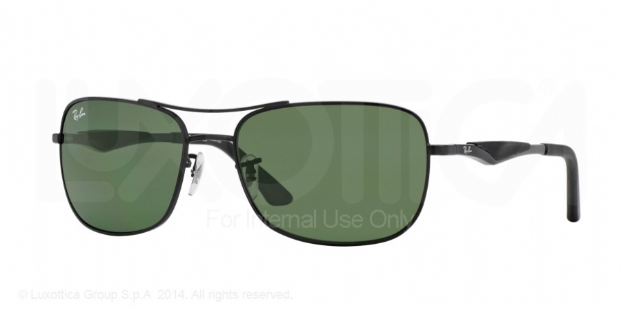 RAY BAN 3515 00671