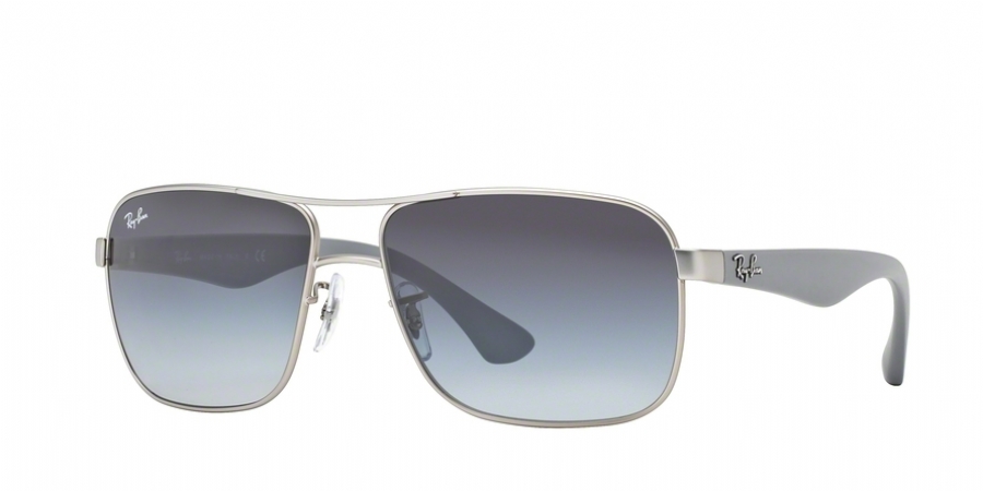 RAY BAN 3516 0198G