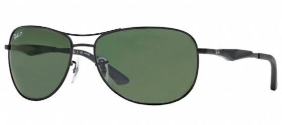 RAY BAN 3519 0069