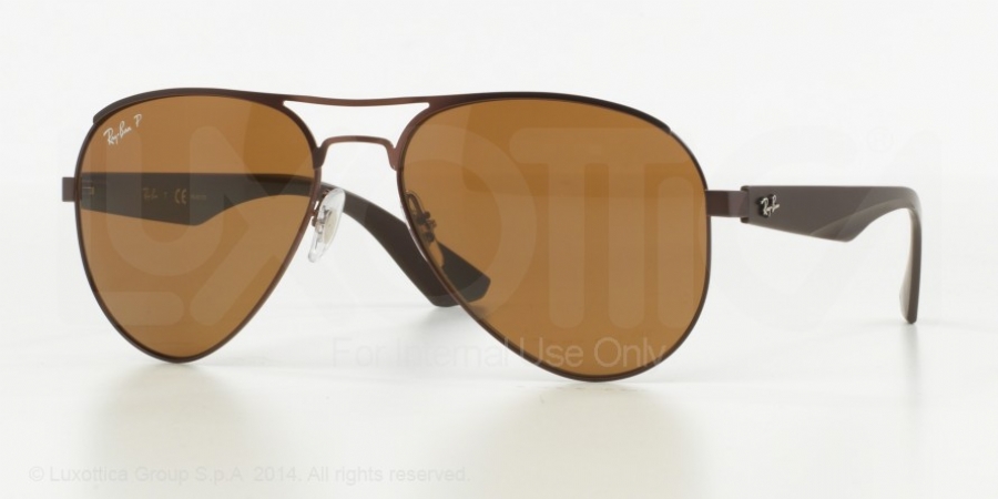 RAY BAN 3523 01283