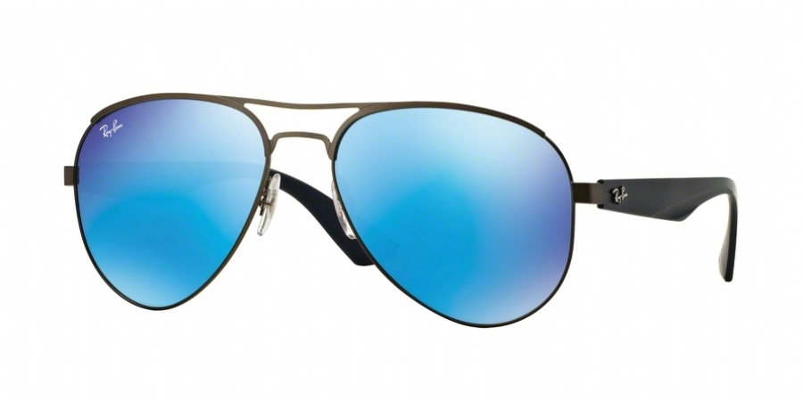 RAY BAN 3523 02955