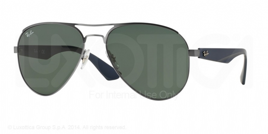 RAY BAN 3523 02971