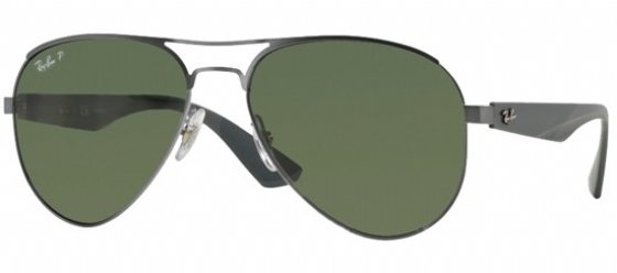 RAY BAN 3523 0299