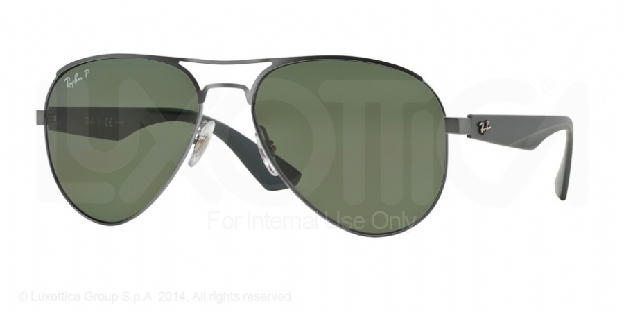 RAY BAN 3523 0299A