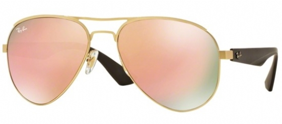 RAY BAN 3523 1122