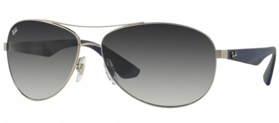 RAY BAN 3526 0198