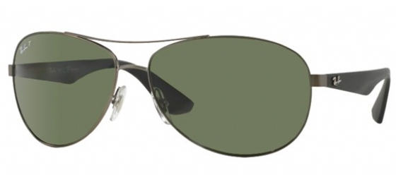 RAY BAN 3526 0299