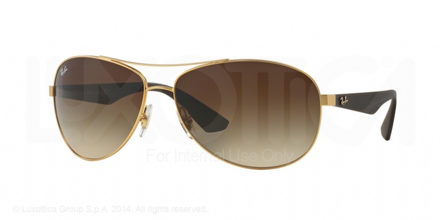 RAY BAN 3526 11213