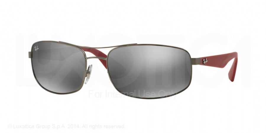 RAY BAN 3527 0296G