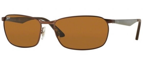 RAY BAN 3534 012