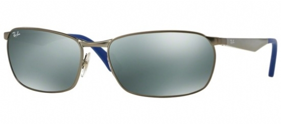 RAY BAN 3534 02940