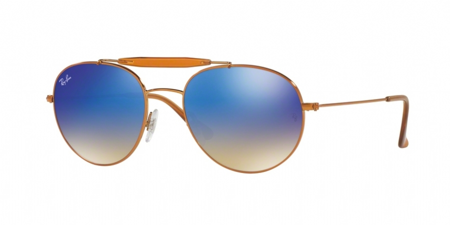 RAY BAN 3540 1988B