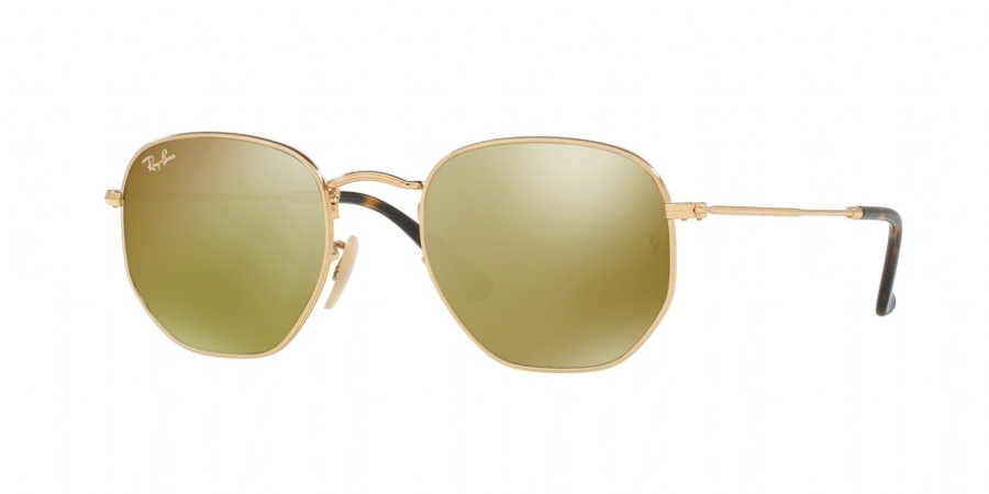 RAY BAN 3548N 00193