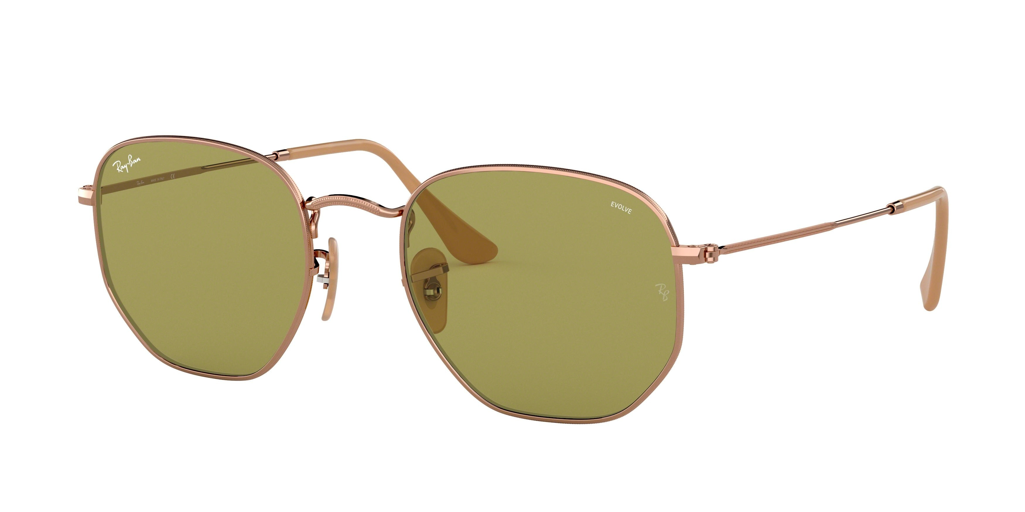 RAY BAN 3548N 91314C