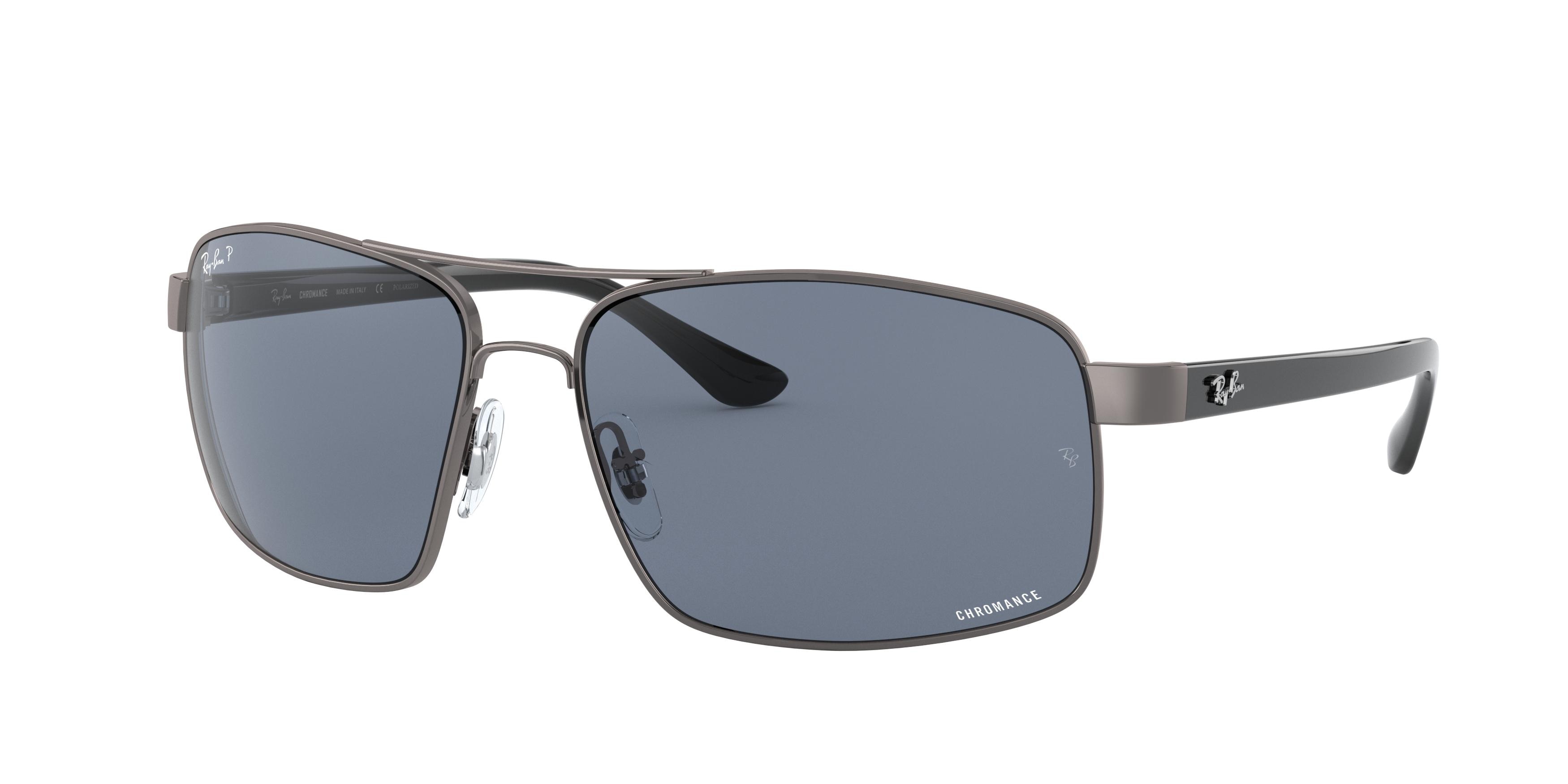 RAY BAN 3604CH 004BA