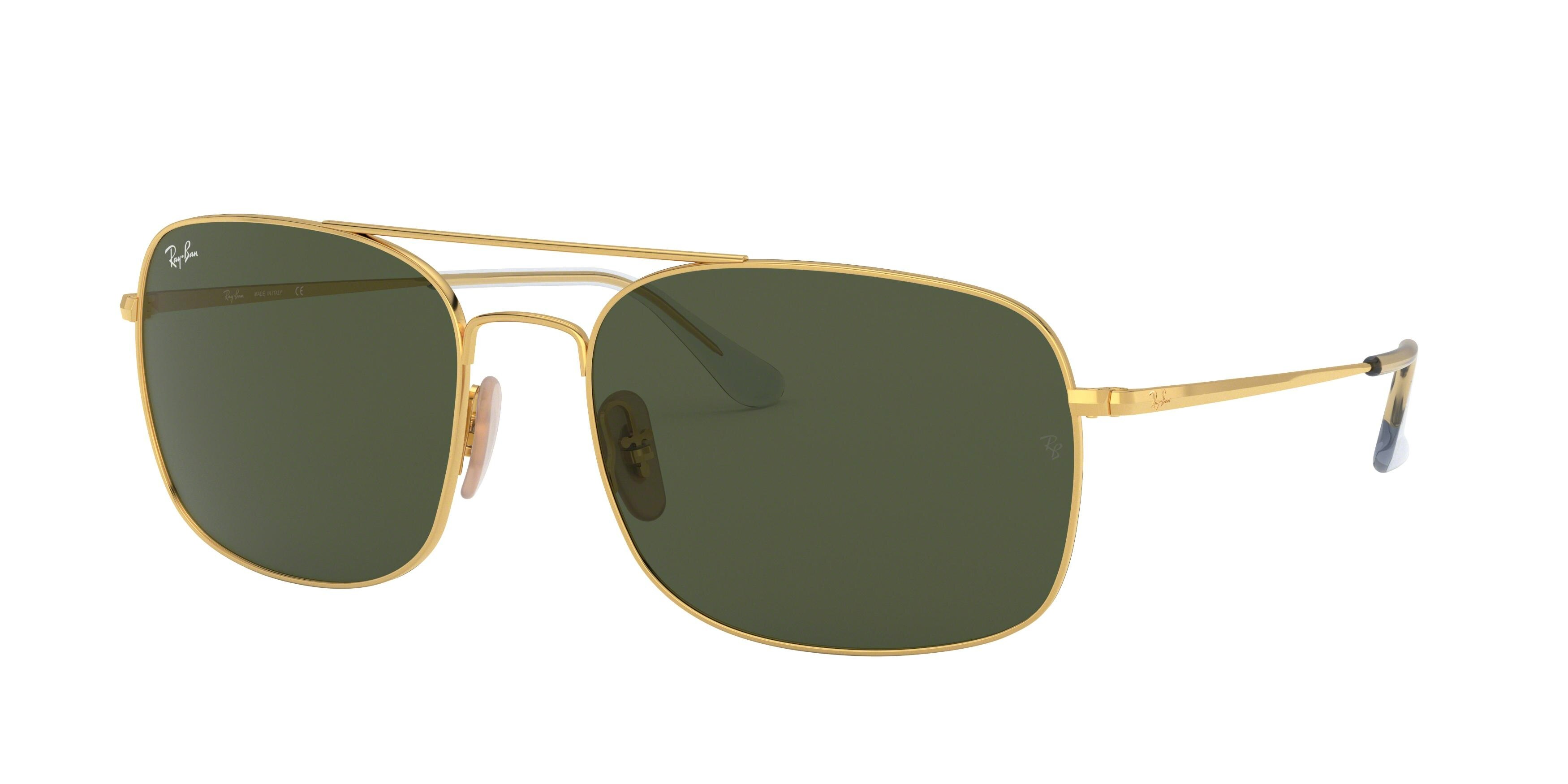 RAY BAN 3611 00131