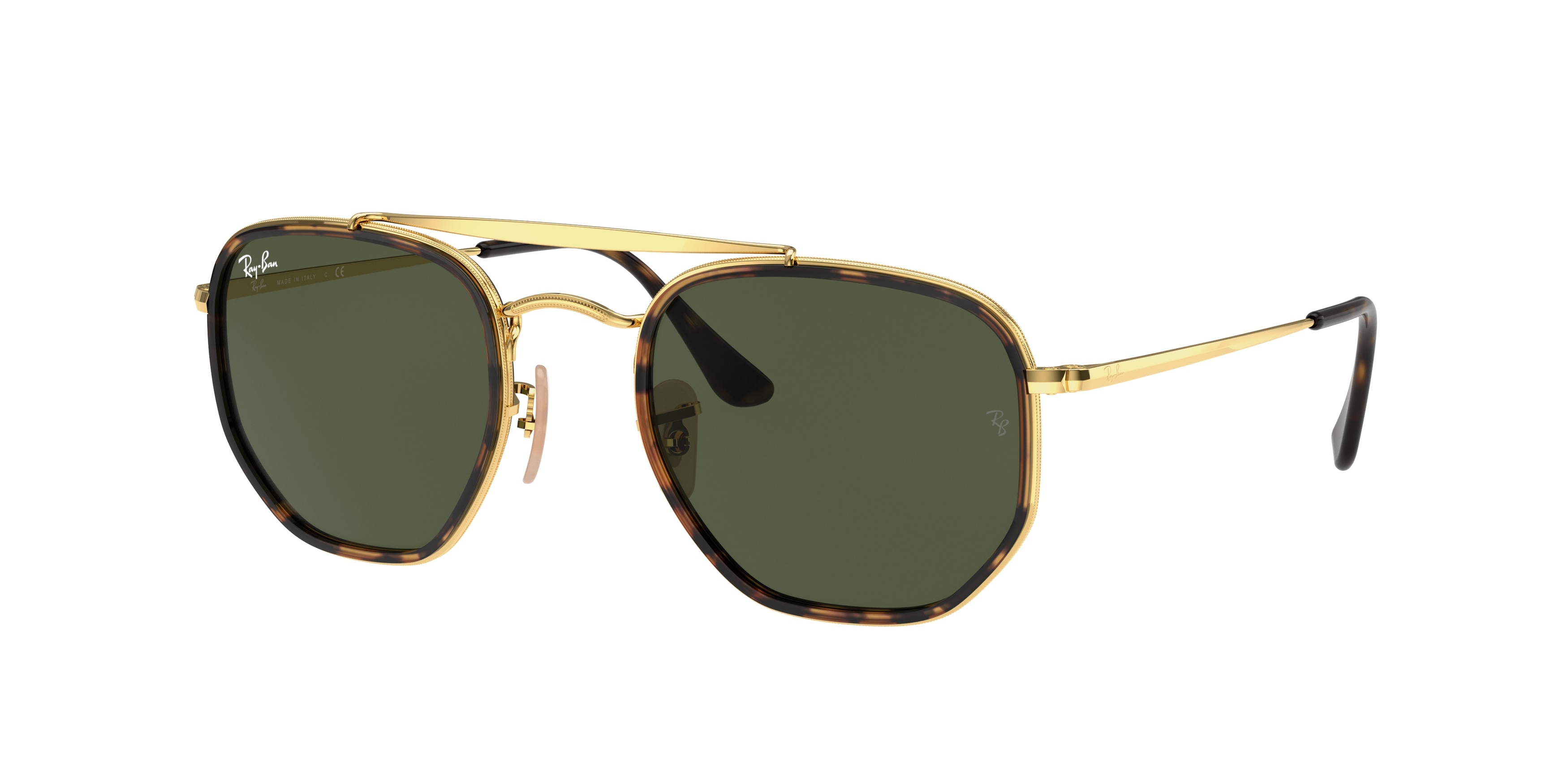 RAY BAN 3648M 001