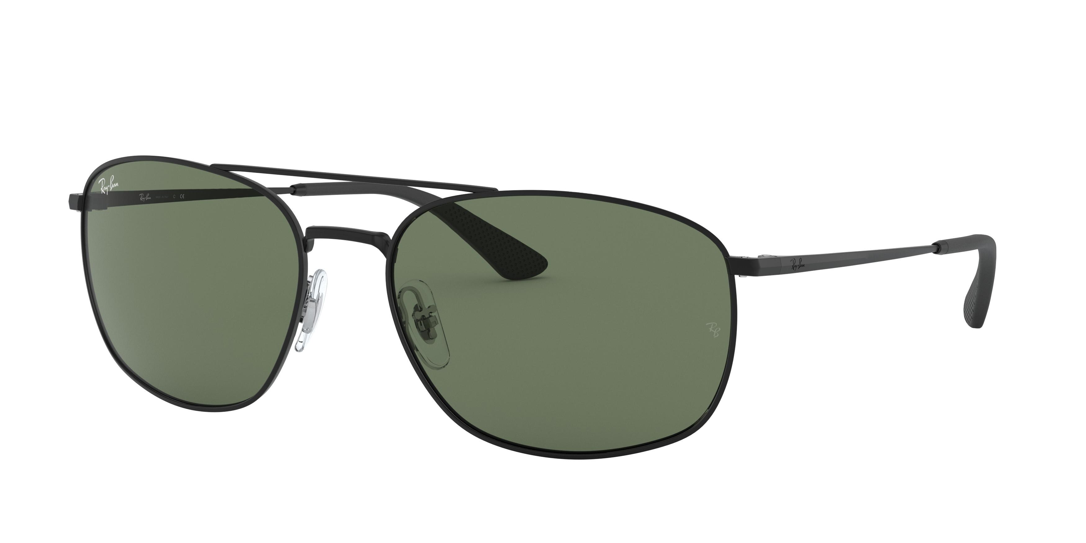 RAY BAN 3654 00271