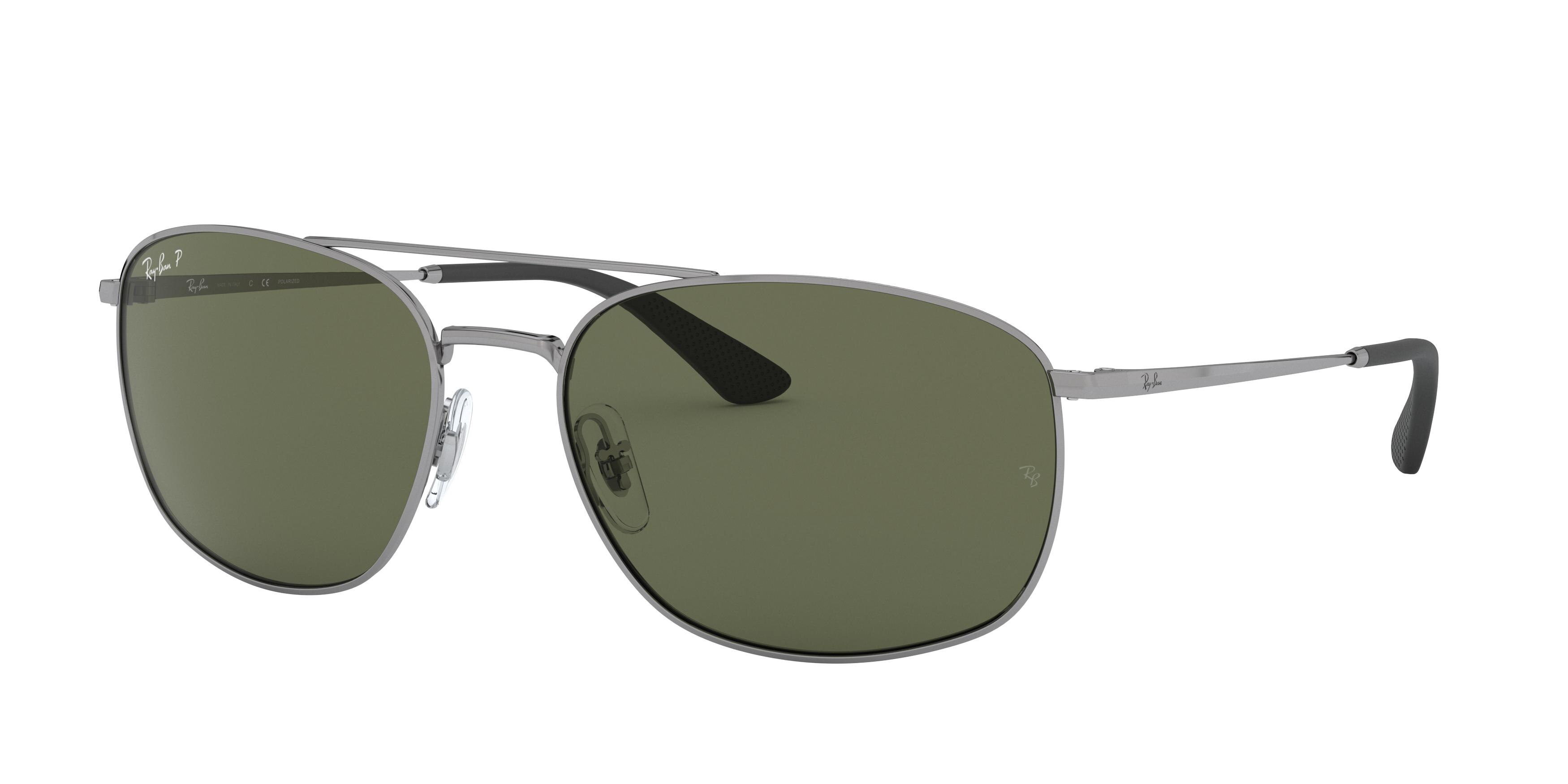 RAY BAN 3654 0049A