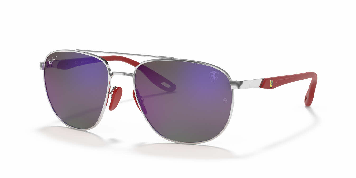 RAY BAN 3659M F031H0