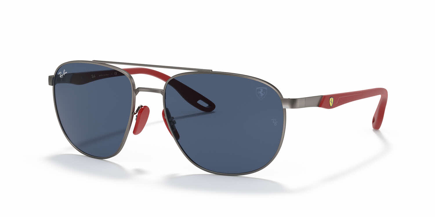 RAY BAN 3659M F03780