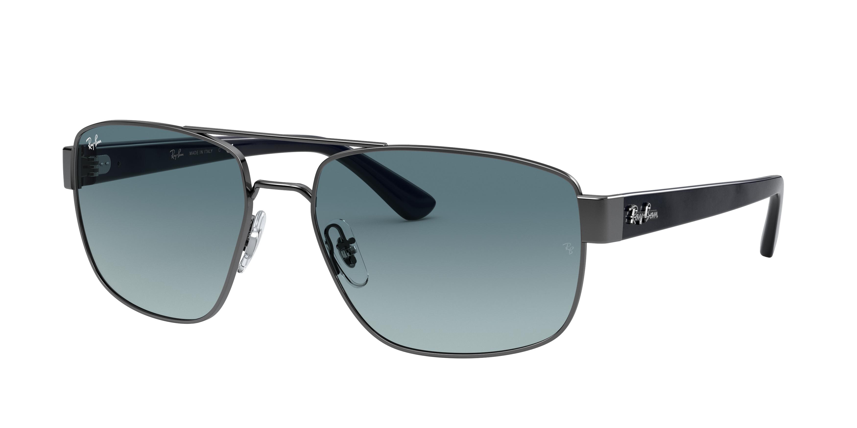 RAY BAN 3663 0043M