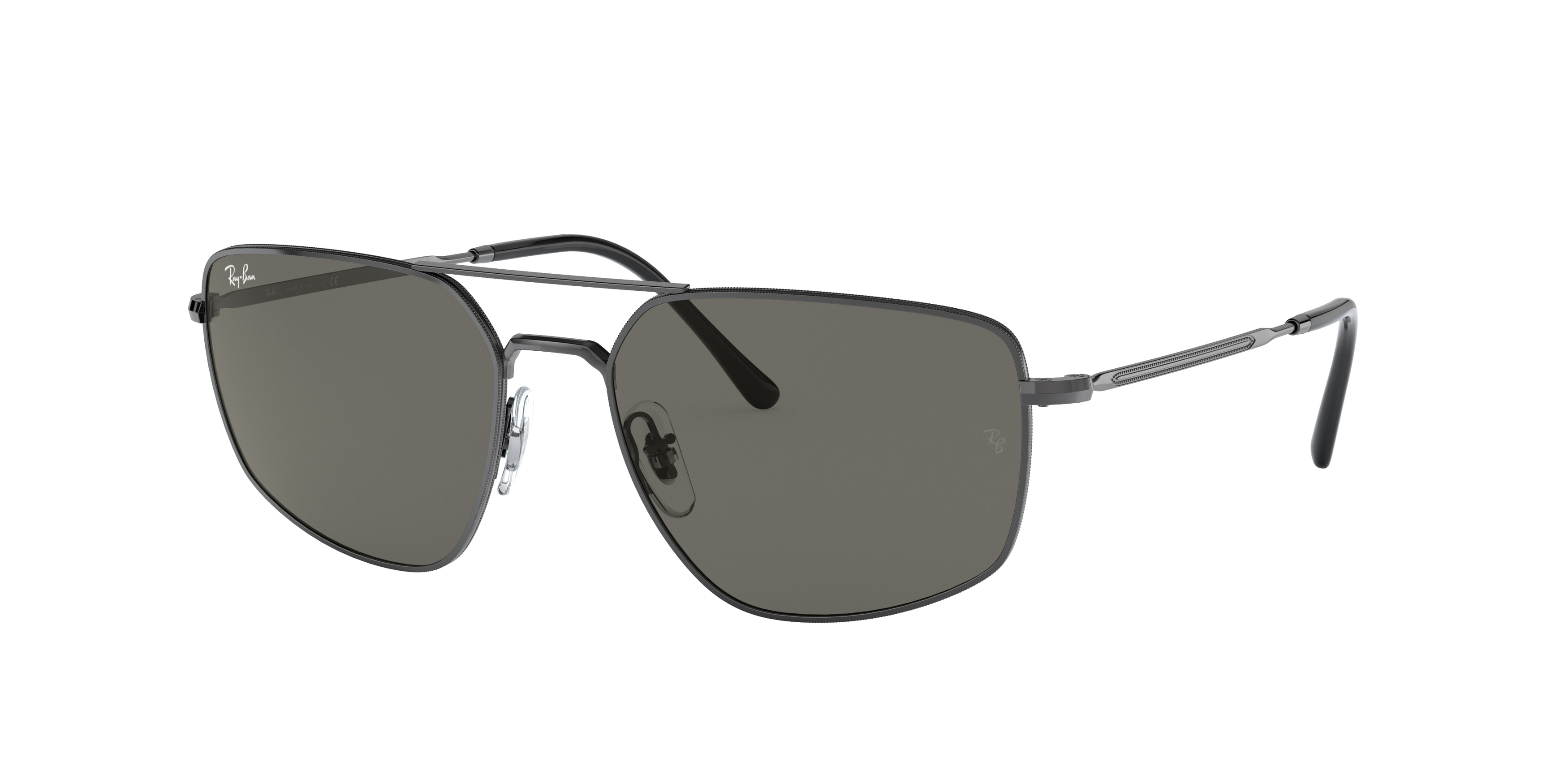 RAY BAN 3666 004B1