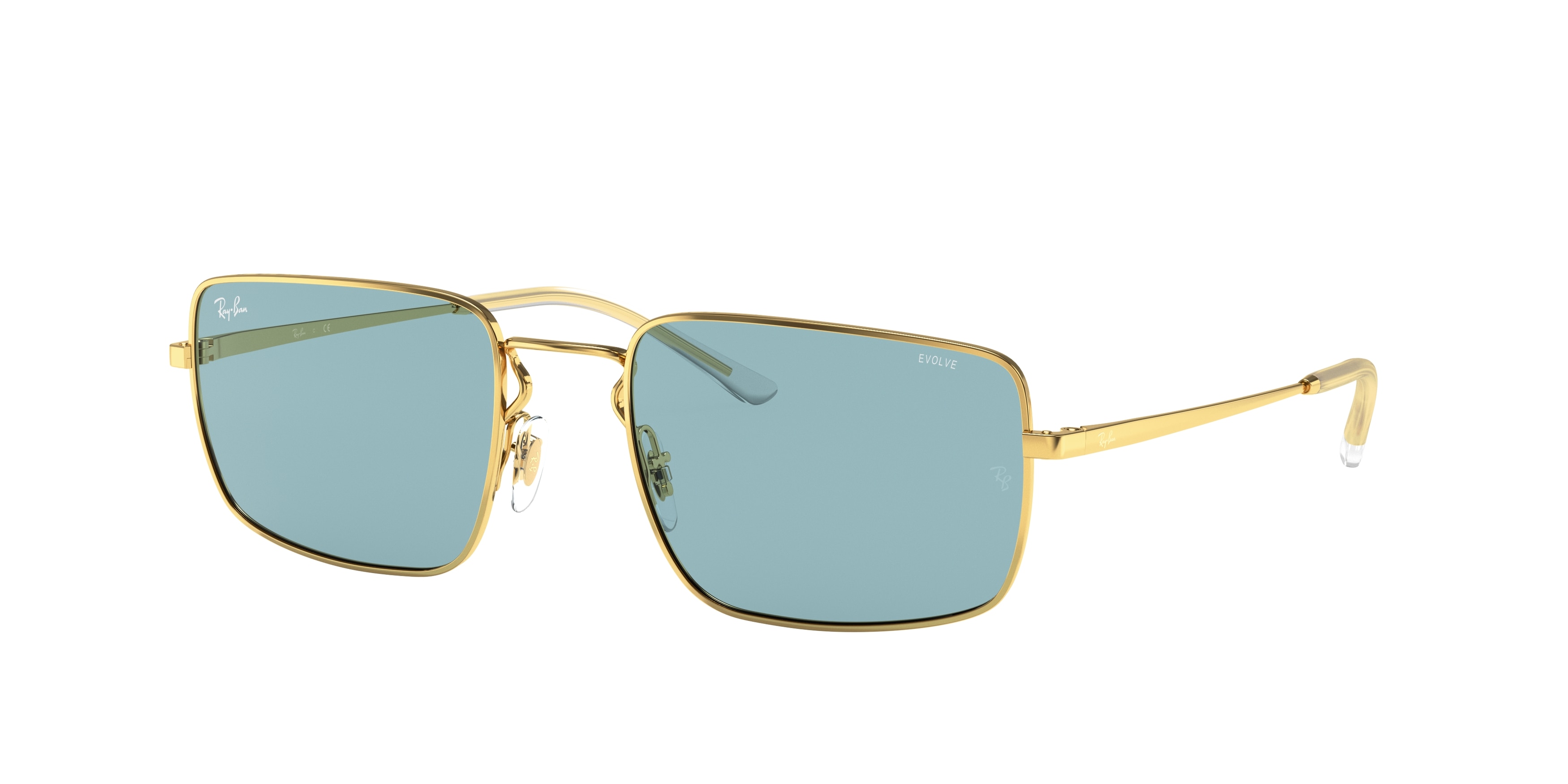 RAY BAN 3669F 001Q2