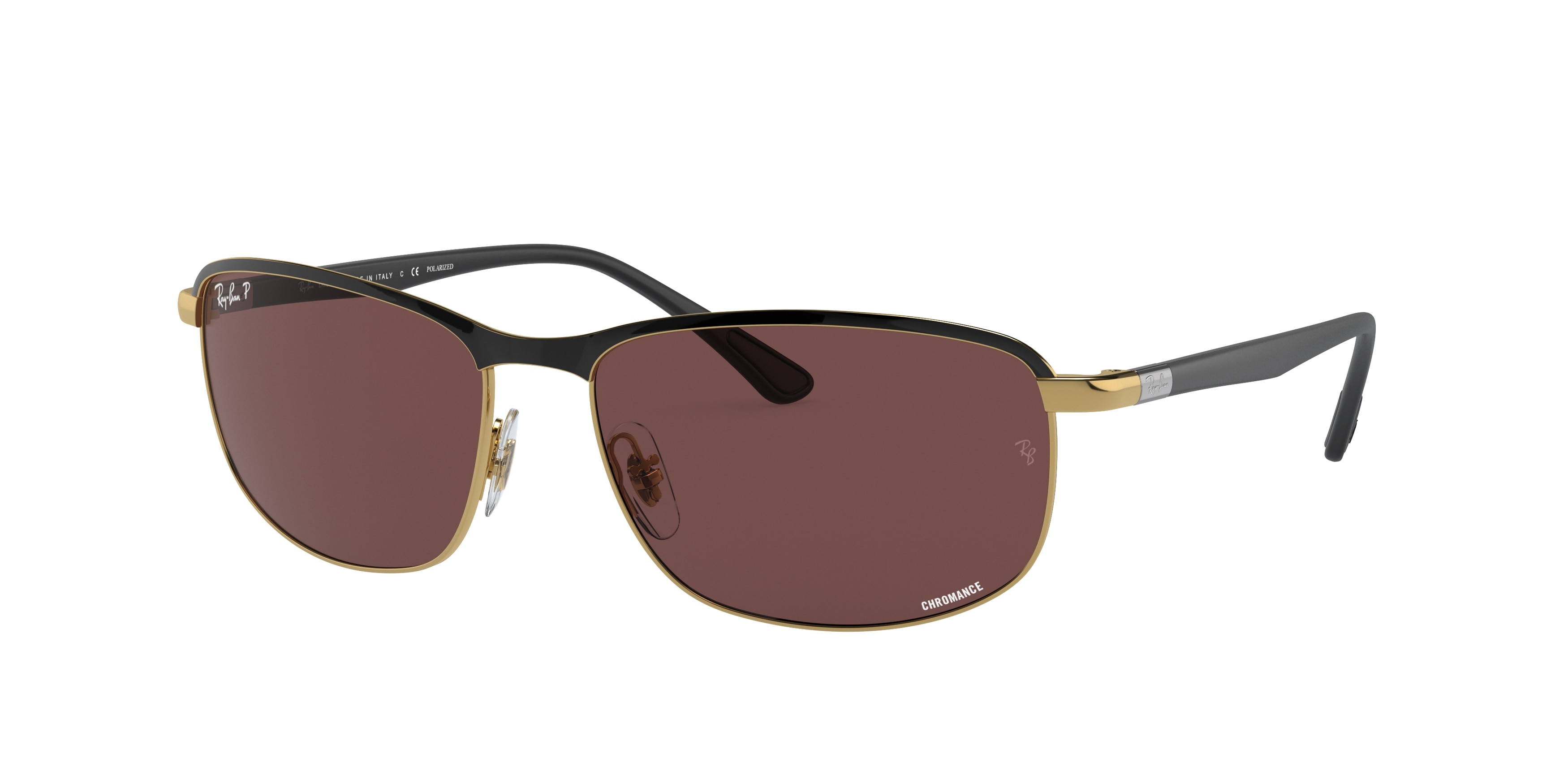 RAY BAN 3671CH 187AF