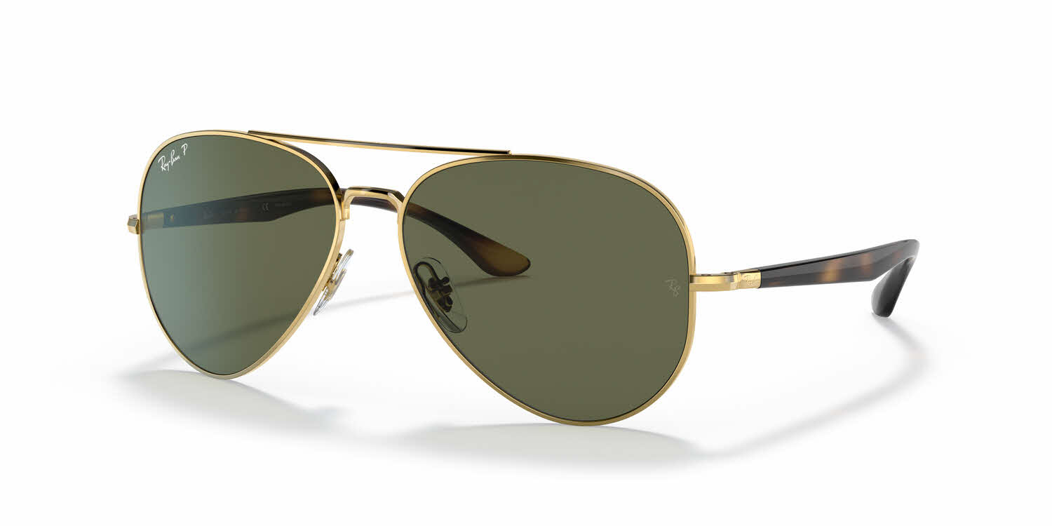 RAY BAN 3675 00158